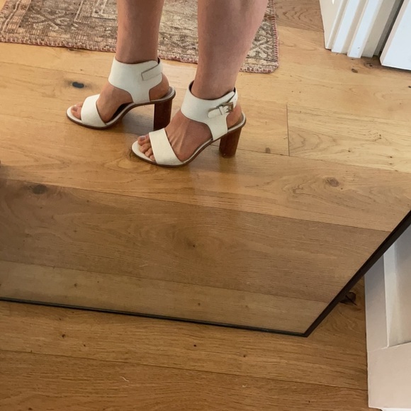 Joie ankle strap heel - Picture 6 of 6